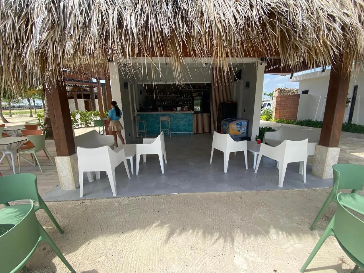 Punta Cana - Cozy Apartment In Vista Cana  Punta Cana