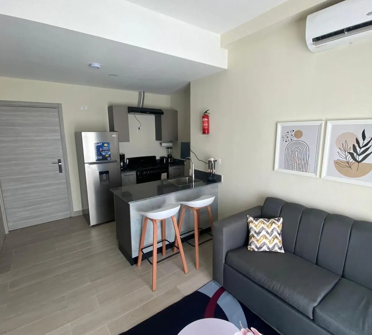 Punta Cana - Cozy Apartment In Vista Cana